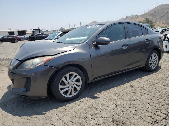 MAZDA 3 I