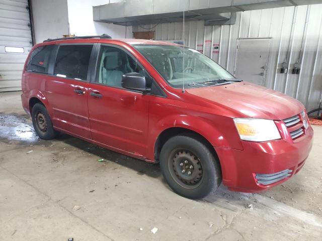2008 DODGE GRAND CARA #3304011662