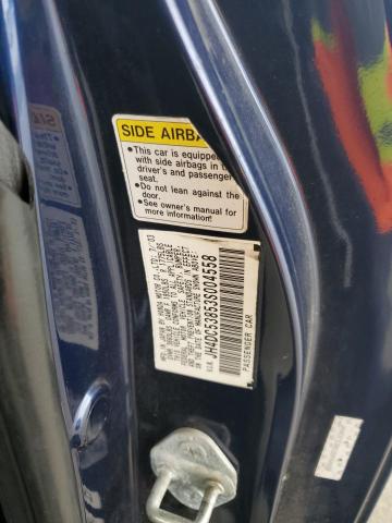 2003 ACURA RSX #3305400316