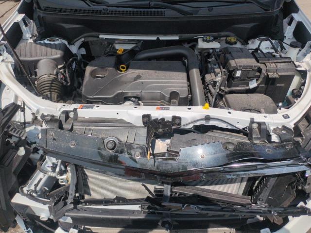 2024 CHEVROLET EQUINOX RS 3GNAXWEG4RL203523