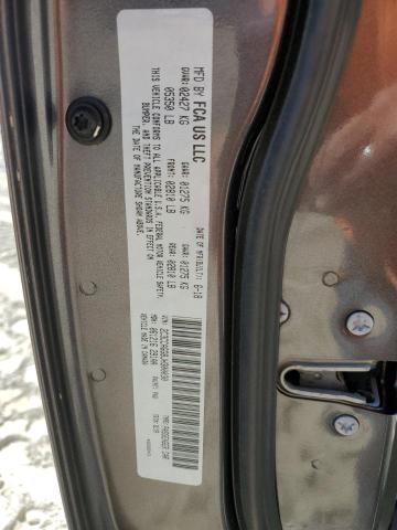 2018 CHRYSLER 300 S - 2C3CCAGG8JH300030