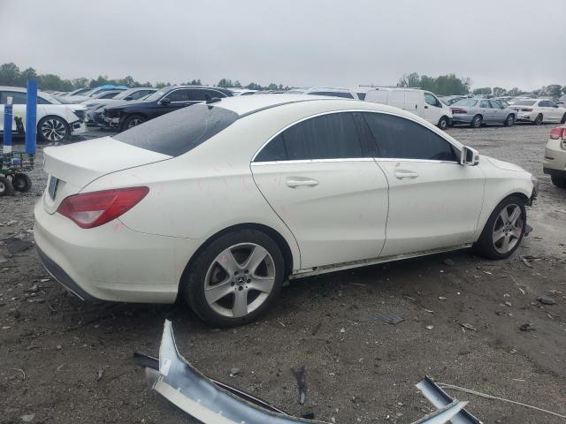 Vin: wddsj4eb7jn614318, lot: 55603915, mercedes-benz cla-class 250 20183