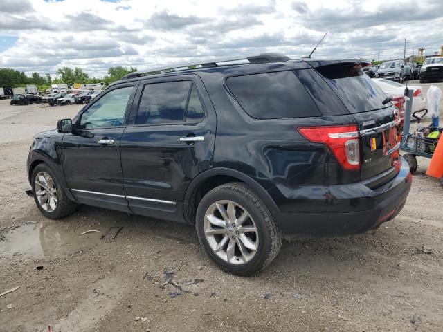 Vin: 1fm5k7d83fgb24817, lot: 57871875, ford explorer xlt 20152