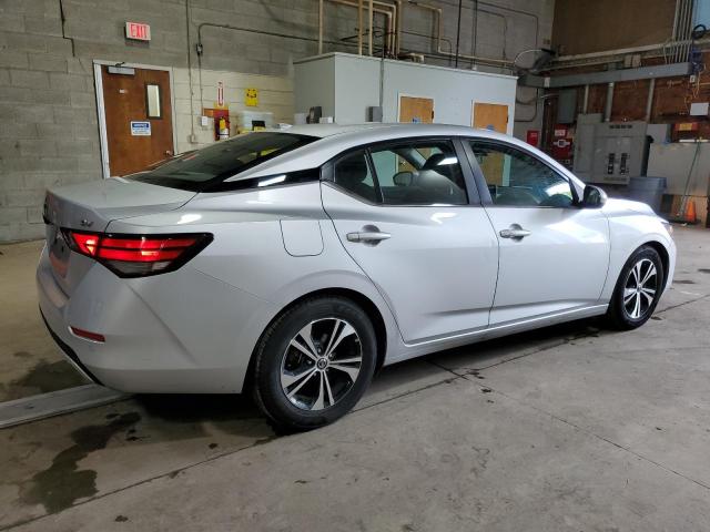 Vin: 3n1ab8cv2py243767, lot: 58954165, nissan sentra sv 20233