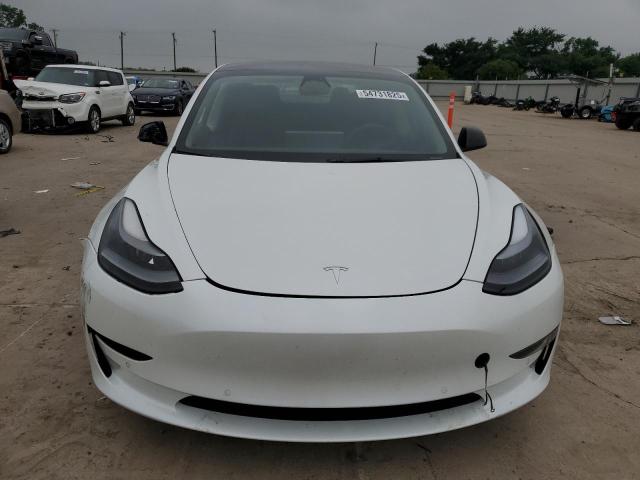 2022 TESLA MODEL 3 5YJ3E1EB7NF108073