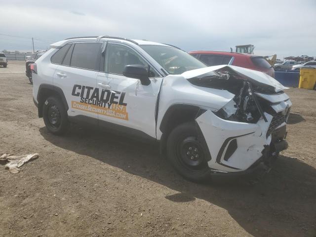 Vin: jtmlwrfv6rd242526, lot: 55748785, toyota rav4 le 20244