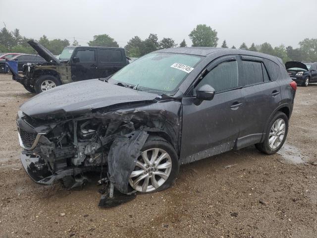 Vin: jm3ke4dy7f0549809, lot: 57831745, mazda cx-5 gt 2015 img_1