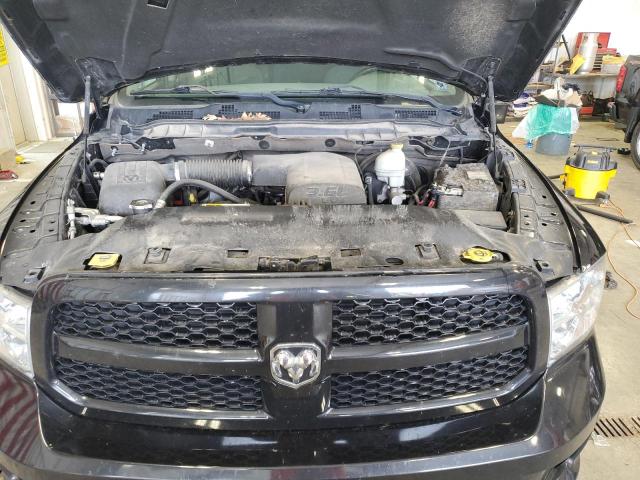 2015 RAM 1500 ST 1C6RR7KGXFS719311