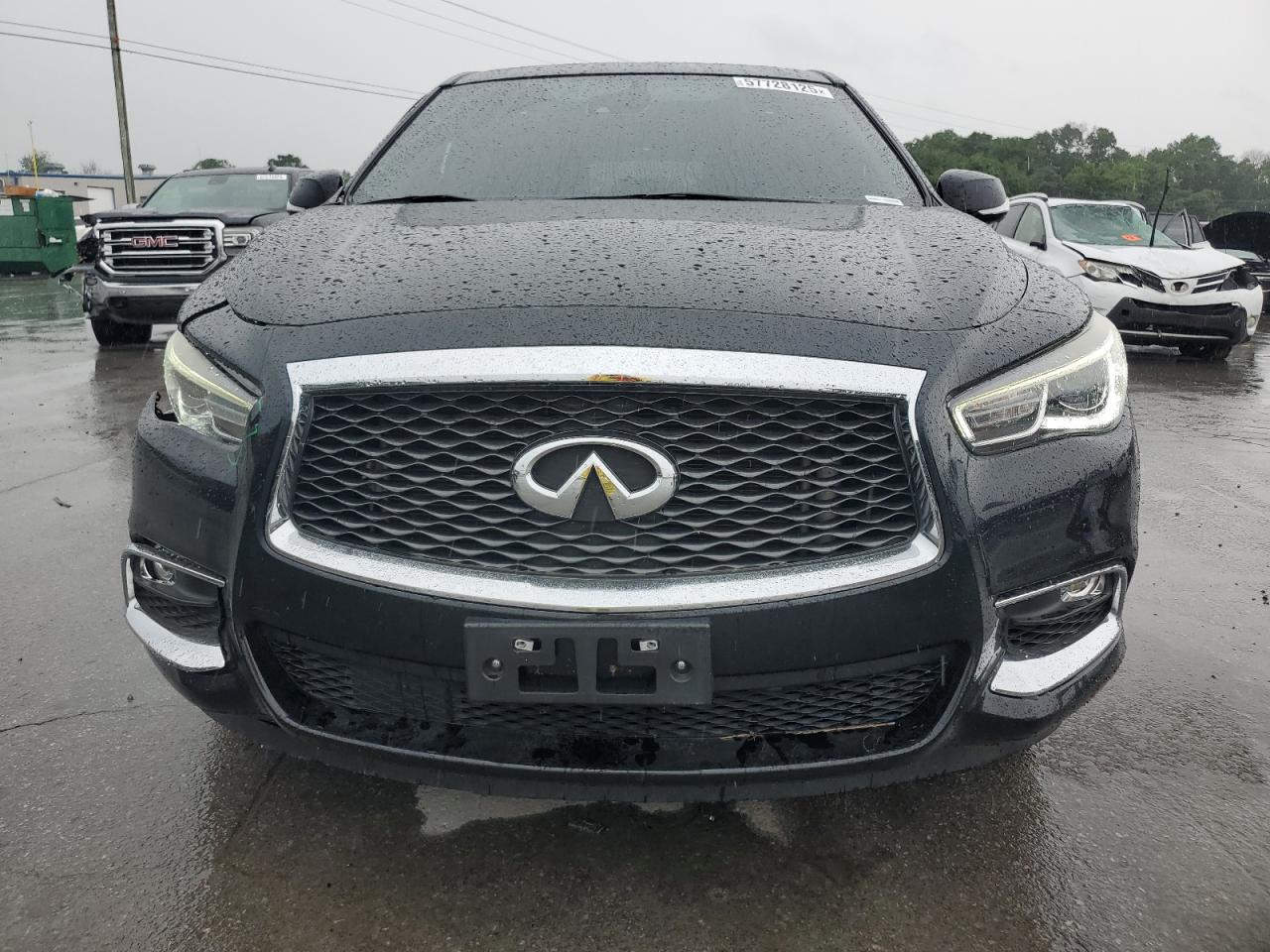 INFINITI QX60 2020