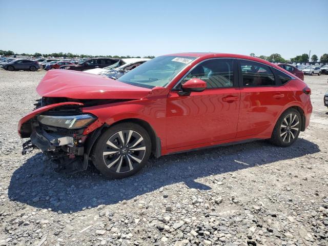 Vin: 19xfl1h73re022815, lot: 58217965, honda civic exl 2024 img_1