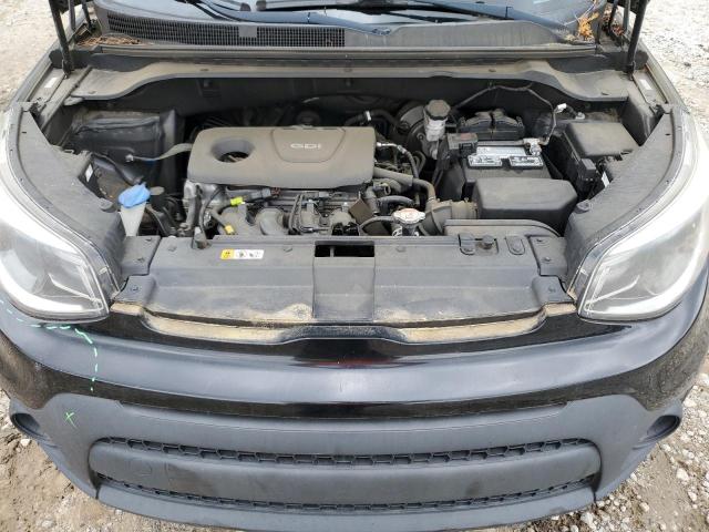 2017 KIA SOUL - KNDJN2A26H7885681