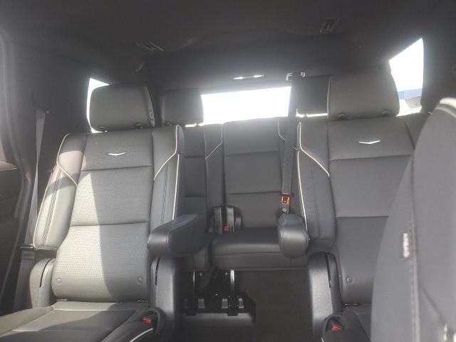 2024 CADILLAC ESCALADE S - 1GYS4EKL2RR180621