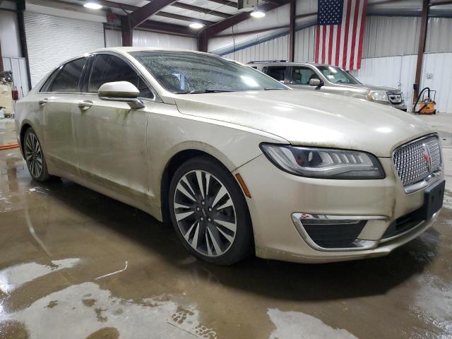 Vin: 3ln6l5f92hr638567, lot: 58413905, lincoln mkz reserve 20174