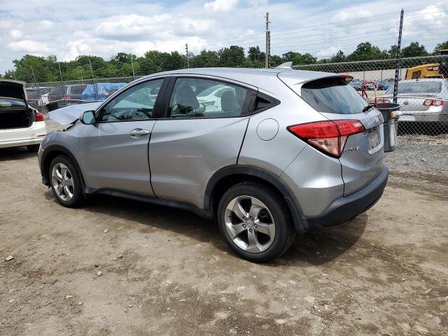 Vin: 3czru6h36jg713103, lot: 58982785, honda hr-v lx 20182