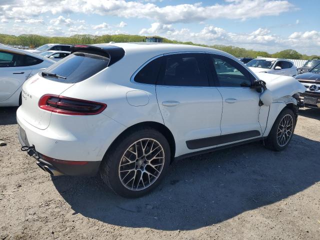 Vin: wp1ab2a57flb59172, lot: 56286445, porsche macan s 20153
