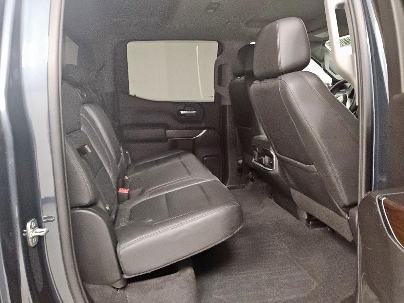 2021 GMC SIERRA C15 3GTP8DED0MG193147