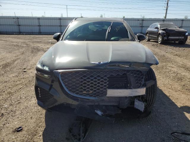 2022 GENESIS GV70 BASE KMUMCDTC9NU014594
