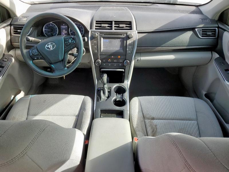 2016 TOYOTA CAMRY LE - 4T4BF1FKXGR559355