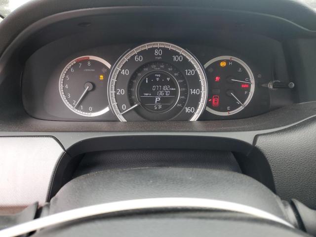 2015 HONDA ACCORD LX - 1HGCR2F34FA037413