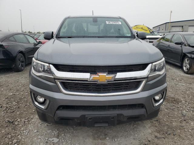 2019 CHEVROLET COLORADO L - 1GCHSCEA0K1319542