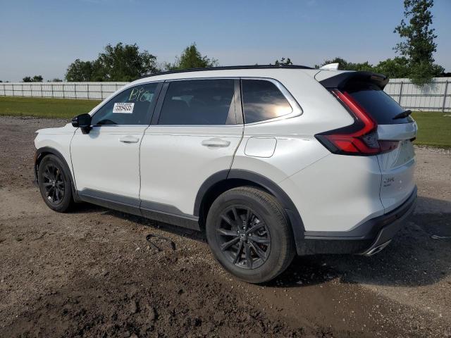 Vin: 7fars5h59re027733, lot: 55694035, honda crv sport 20242
