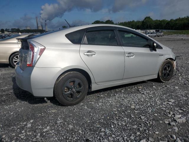 Vin: jtdkn3du7e1780962, lot: 56709145, toyota prius 20143