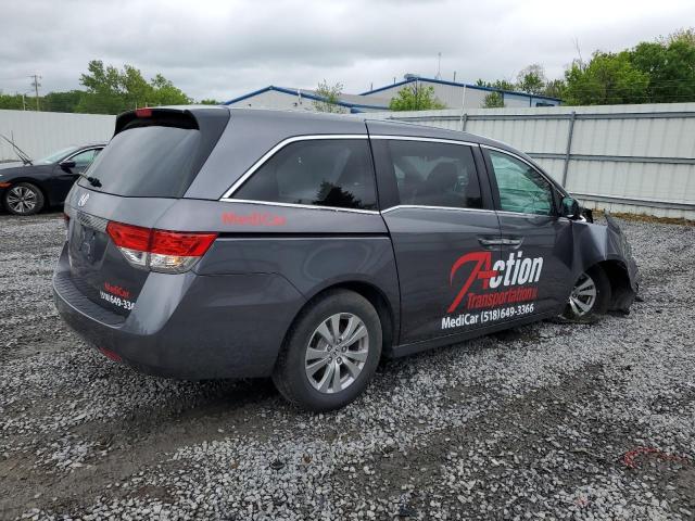 2016 HONDA ODYSSEY EX 5FNRL5H41GB084389