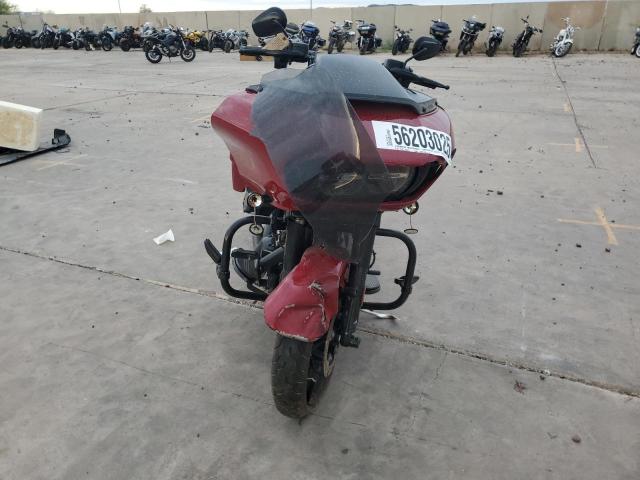 2020 HARLEY-DAVIDSON FLTRXS 1HD1KTP12LB622170