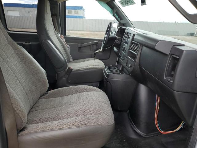 2018 GMC SAVANA G35 - 1GJZ7PFG4J1240284