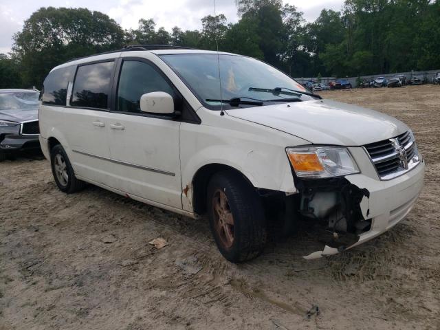 Vin: 2d4rn5d16ar100431, lot: 57052765, dodge caravan sxt 20104