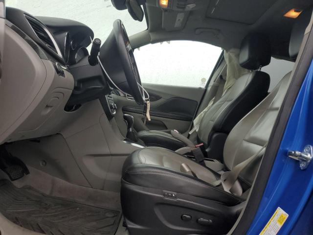 2015 BUICK ENCORE - KL4CJCSB9FB130599