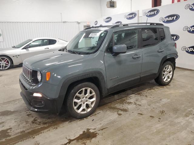 JEEP RENEGADE L