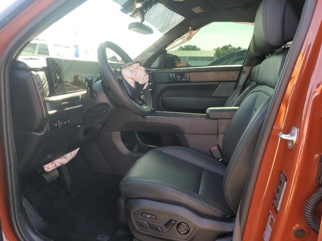 2025 HYUNDAI SANTA FE C 5NMP54GL0SH113635