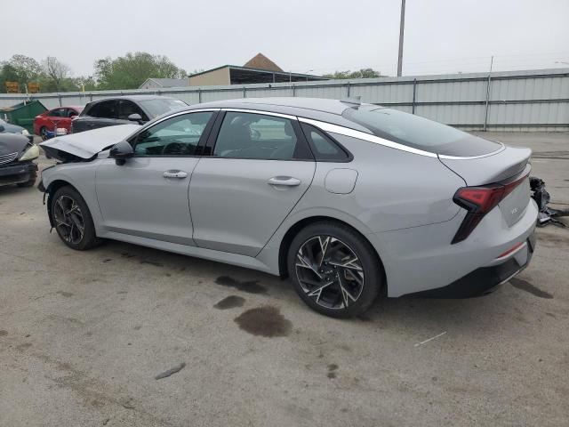 Vin: knag64j73s5327771, lot: 55701275, kia k5 gt line 20252