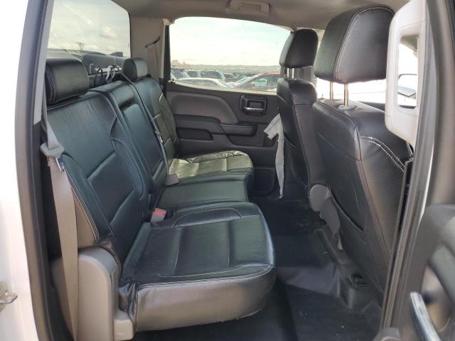 2016 CHEVROLET SILVERADO 3GCUKNEHXGG218847