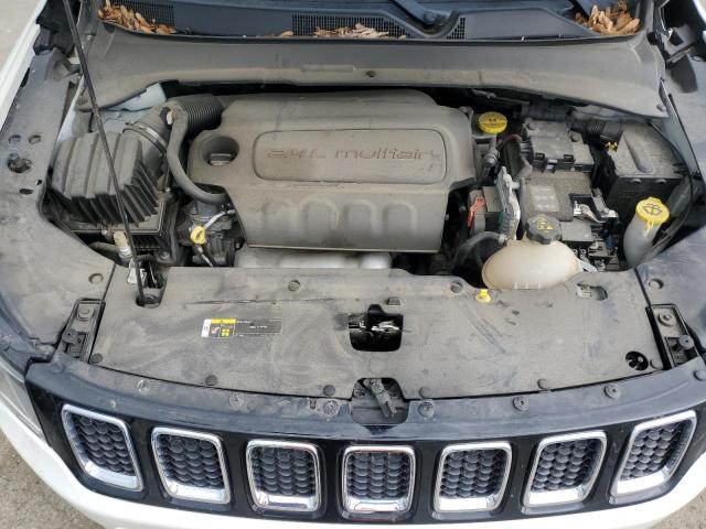 2017 JEEP COMPASS SP - 3C4NJDAB5HT620576