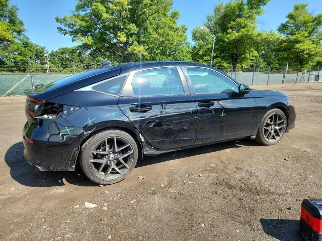 Vin: 19xfl1h8xpe000932, lot: 58728305, honda civic sport touring 20233