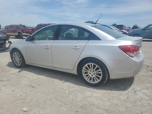 Vin: 1g1pj5sc9c7216272, lot: 56166055, chevrolet cruze eco 20122