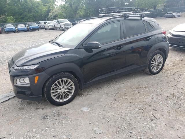 2018 HYUNDAI KONA