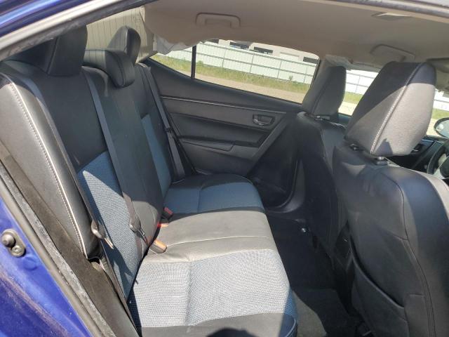 2014 TOYOTA COROLLA L - 5YFBURHE0EP047446