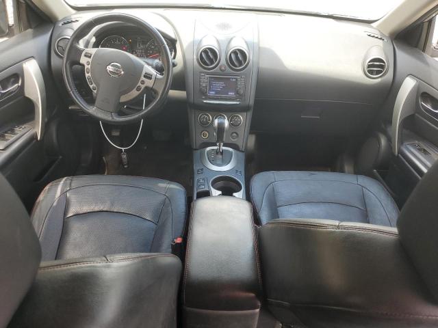 2013 NISSAN ROGUE S - JN8AS5MV8DW121898