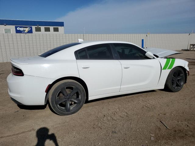 Vin: 2c3cdxct2gh257316, lot: 55629315, dodge charger r/t 20163