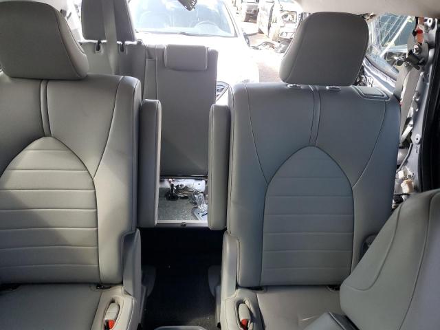 2021 TOYOTA HIGHLANDER - 5TDHZRBH2MS080131