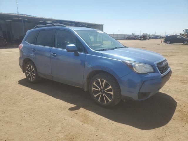 2017 SUBARU FORESTER 2 JF2SJGEC0HH445399
