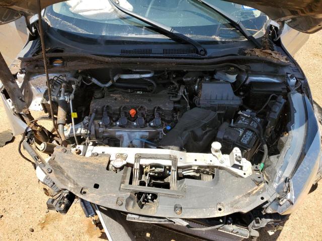 2021 HONDA HR-V LX - 3CZRU5H36MM715644