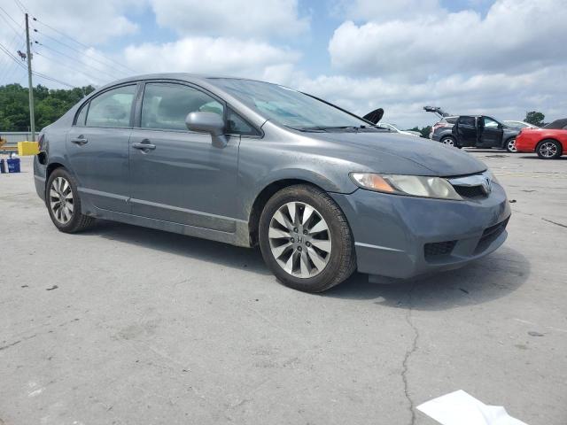 Vin: 2hgfa1e82ah545224, lot: 56930795, honda civic ex 20104
