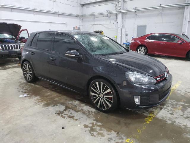 Vin: wvwhd7aj8cw166355, lot: 58539875, volkswagen gti 20124