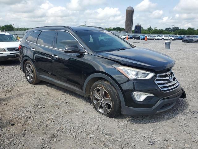 Vin: km8sn4hf8du014023, lot: 57507635, hyundai santa fe gls 20134