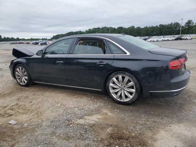 2016 AUDI A8 L QUATT WAU34AFD6GN010642