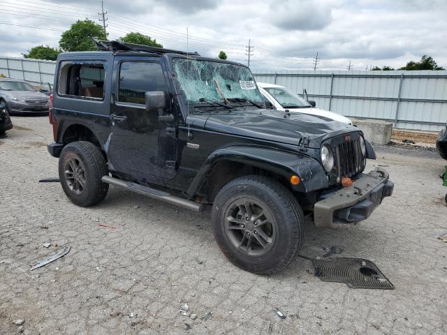 Vin: 1c4gjwbgxhl564659, lot: 58216955, jeep wrangler sahara 20174